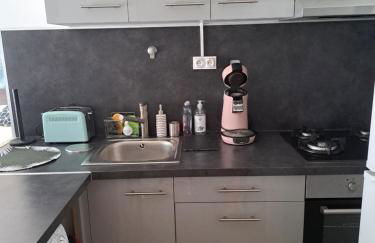 Appartement Cosy à Ales aux pieds des Cévennes - Foto 6