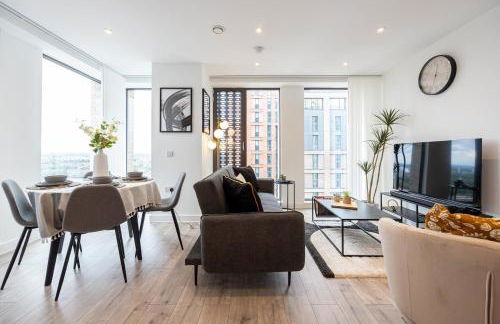 Royal Ebony by Smithstone properties - Foto 11