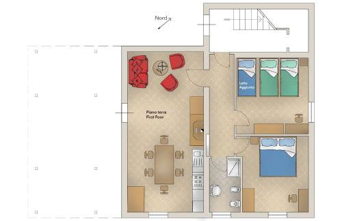 Agriturismo La Coccinella - Foto 18