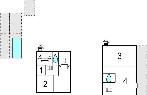 Amazing Home In Zlobin - Foto 40