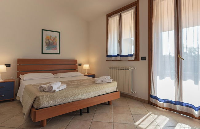 Albarella S3 3 in Isola Albarella - Foto 12