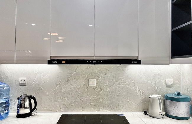 Vinhome D'capitale Service Apartment - Mikage Housing - Foto 67