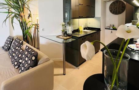 Résidence Carlton Riviera - Photo 28