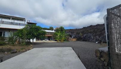 La casita del fin del mundo en La Palma - Foto 3