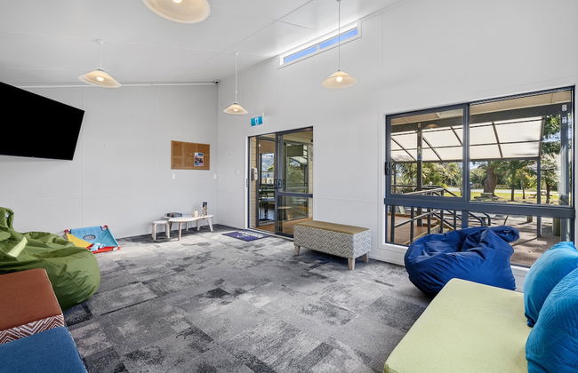 Tasman Holiday Parks- Rotorua - Foto 52