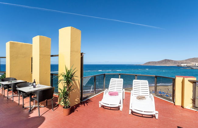 Apartamentos Colón Playa - Photo 50