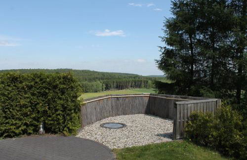 Ferienhaus mit Ausblick - Foto 16