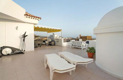 Apartment - Sleeps 4 - Jacuzzi - Terrace - Pool - Foto 38