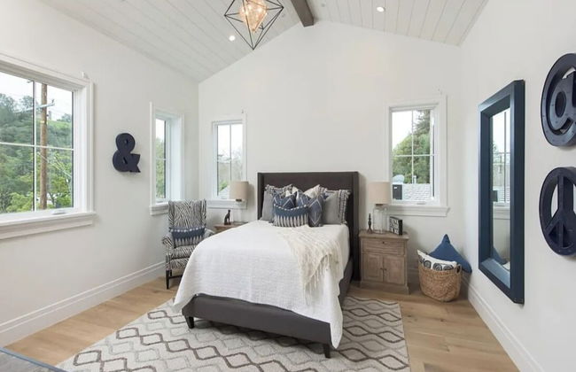 Mandeville Canyon - Foto 7