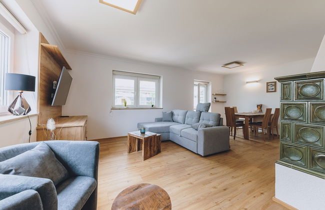 Spa Chalet Lodges by we rent - Photo 45