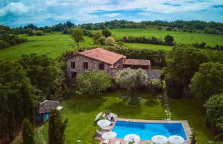 Villa Diana - Foto 1