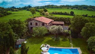 Villa Diana - Foto 1