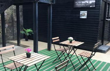 Central 2Bedroom Apartment with Terrace and Garage - Foto 7