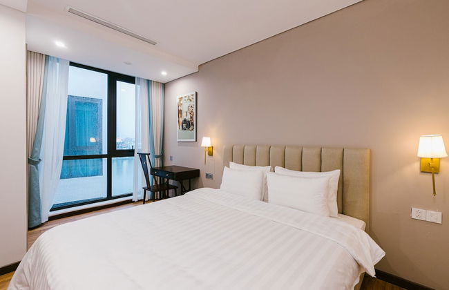 Margaery Boutique Apartment - Foto 49