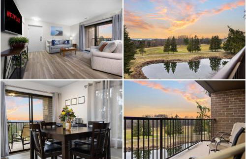 Lakeview Golf Retreat 1BDR Condo at Resort 5057 - Photo 109