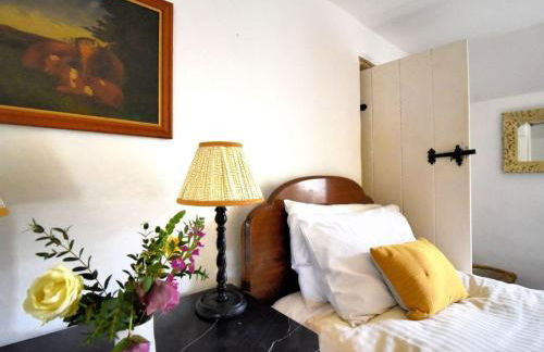 Church Cottage - Foto 21