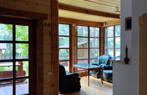 Przytulisko - Dom na Mazurach - Foto 23