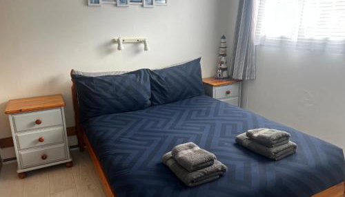 Holiday home, Camelford, Cornwall - Foto 3, Garden view, towels