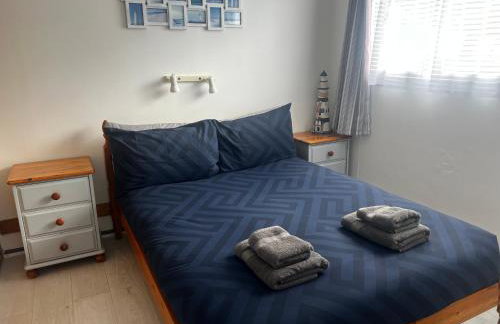 Holiday home, Camelford, Cornwall - Foto 3