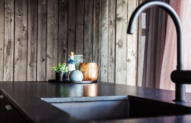 Modern Maison Near Somme-leuze - Foto 11