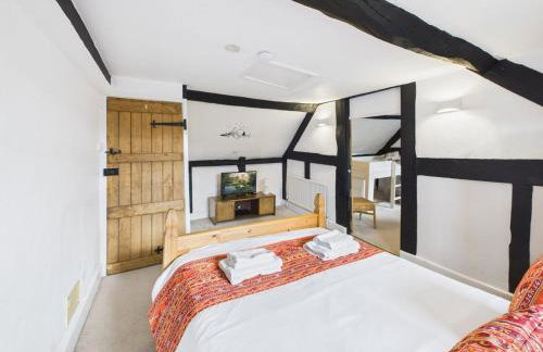 Mainstone House by Signature Stays - Luxury Retreat - HotTub - Foto 36