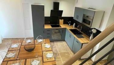 Maison Meursault parking fermé - Foto 5