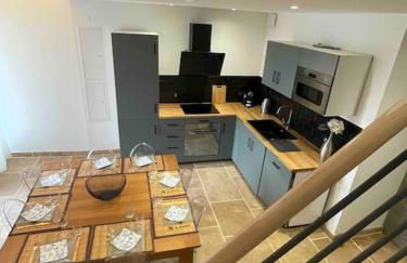 Maison Meursault parking fermé - Foto 5