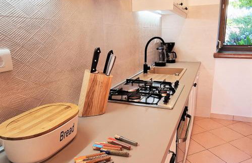 Stonehouse Ana with Jacuzzi Rovinj-Krmed - Foto 20