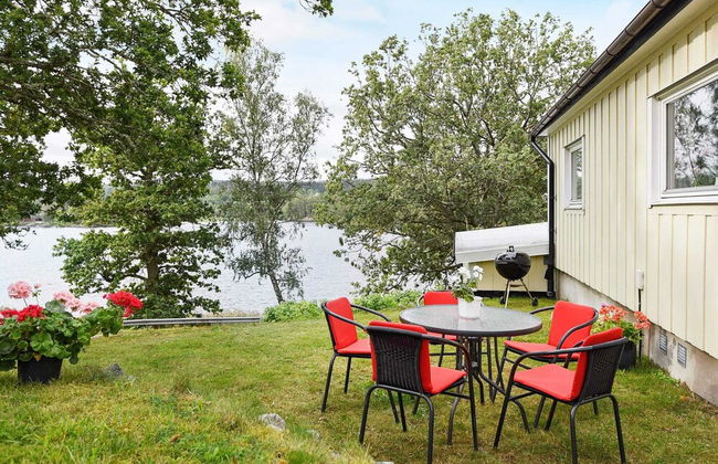 5 Person Holiday Home in Bullaren-by Traum - Foto 20