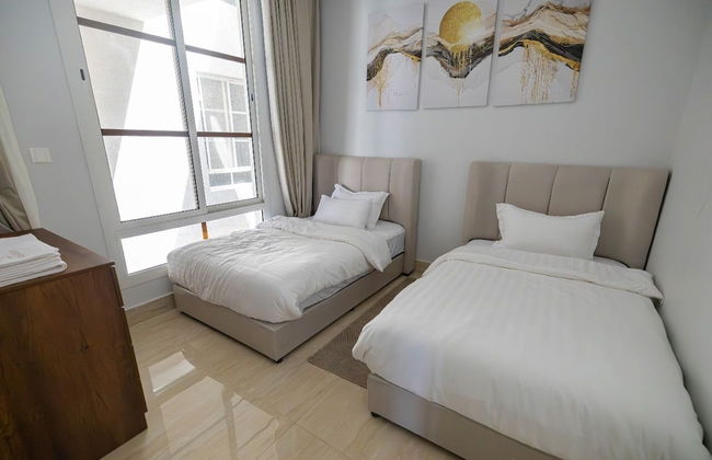 Riyadh Luxury - Foto 32