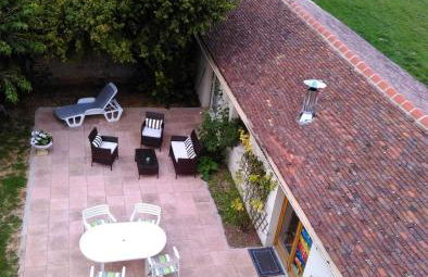 Gîte proche de Giverny - Foto 1