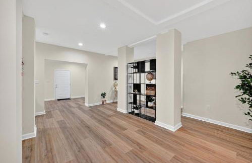 Grove Park Haven Sleeps 12, Large Backyard - Foto 20