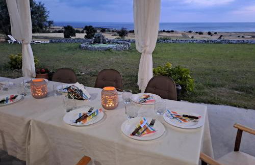 MELENIOS HOUSES - Foto 19