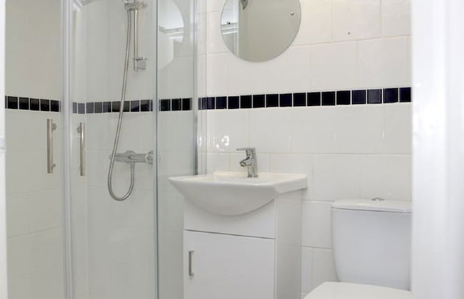 Abbey View Holiday Flats - Foto 10