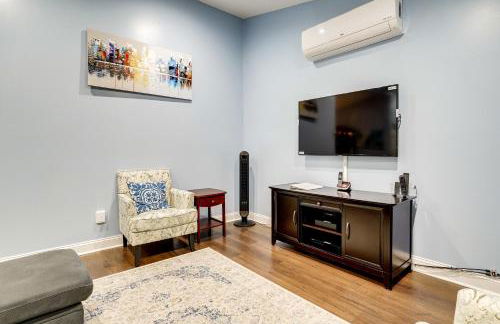 Escape to our cozy 3 Bed Rm 2 Bath Unit in Alexandria VA - Foto 23