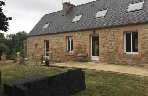 longère ty nico 1 chambre - Foto 17