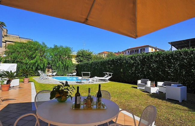 Villa Orlando - Photo 34