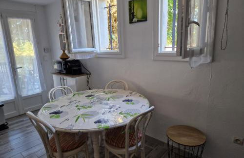 En famille et entre amis - Foto 15