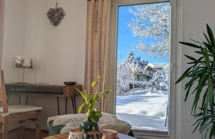 Ferienwohnung Fichtelsonne - Foto 37