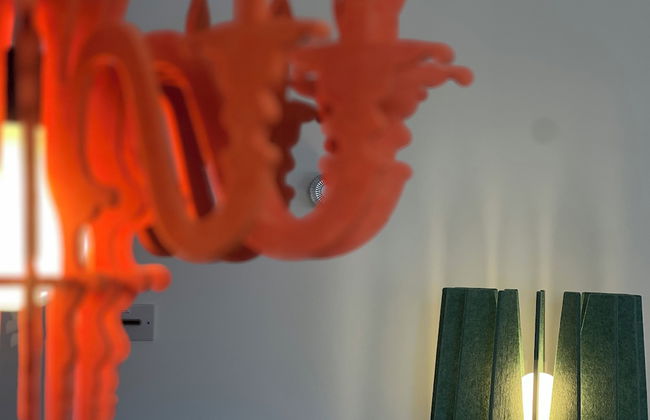 Crieff Armoury Luxury Self Catering Apartment - Foto 27