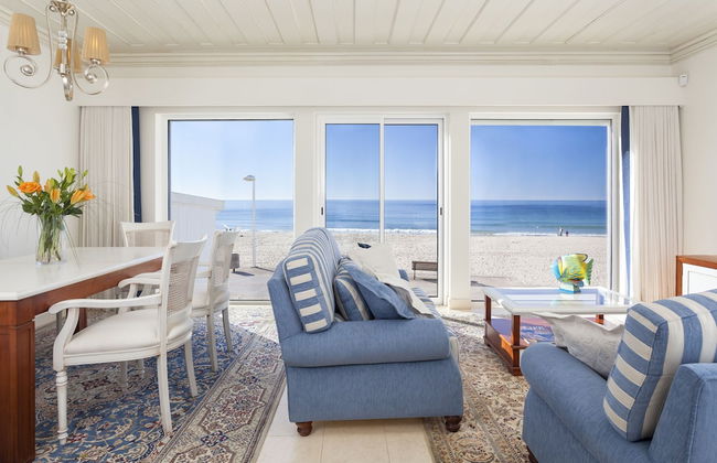 Residence Estrela do Mar - Foto 13