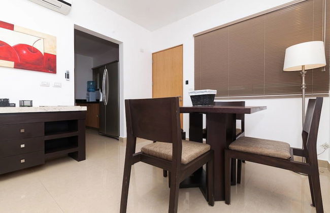 Studio one 303 by CocoBR - Photo 6