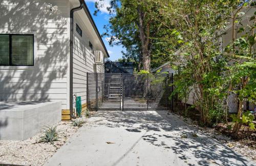 Nature-Inspired Living n Houston’s Trendy East End - Foto 31