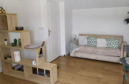 Beau duplex sur le vieux port - Foto 10