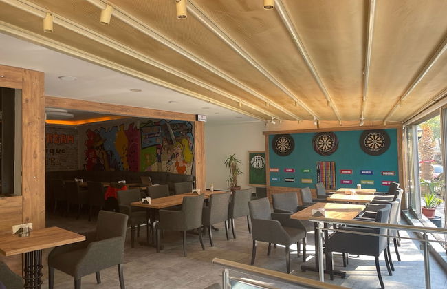 The Temple Hotel - Photo 9