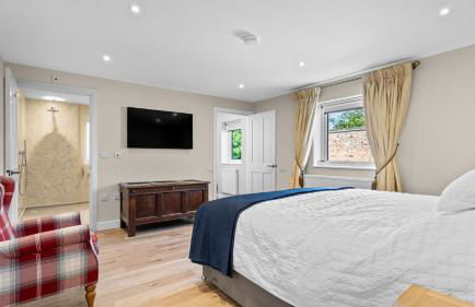 Rose Cottage, Bredons Norton - Foto 19