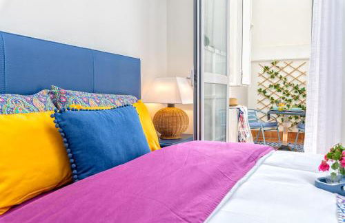 Homely Málaga Cristo Deluxe - Photo 2