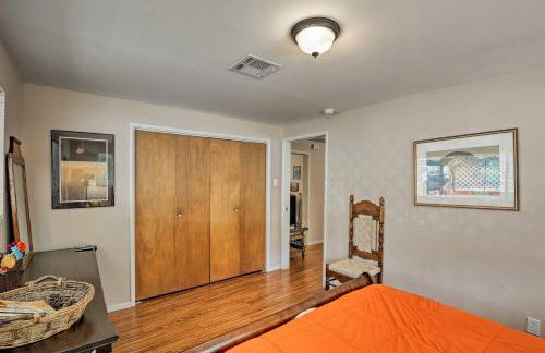 Bisbee Home with Private Parking and EV Charger! - Foto 14