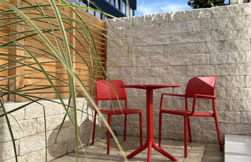 FIDSCHI'S Apartment + Hotel - Photo 11