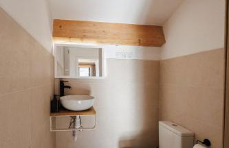 Atico duplex Playa Area barcelona con SPA exterior - Foto 19